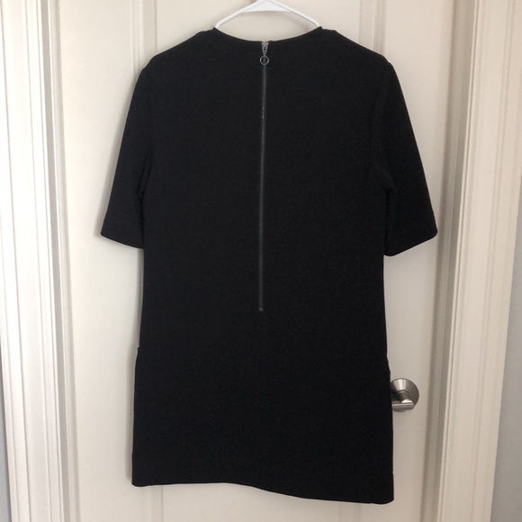 Rachel Zoe Black Shift Dress - Picture 3 of 3